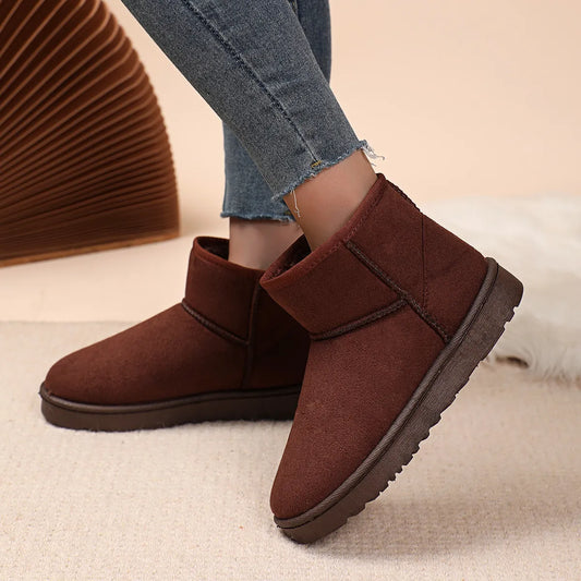 Winter Luxe Velvet – Komfort & Stil