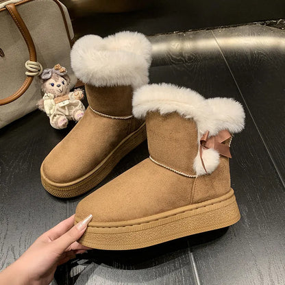 FrostNest -Där komfort möter vinter.