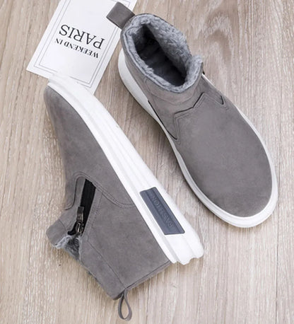 VinterStep – Varma steg varje dag